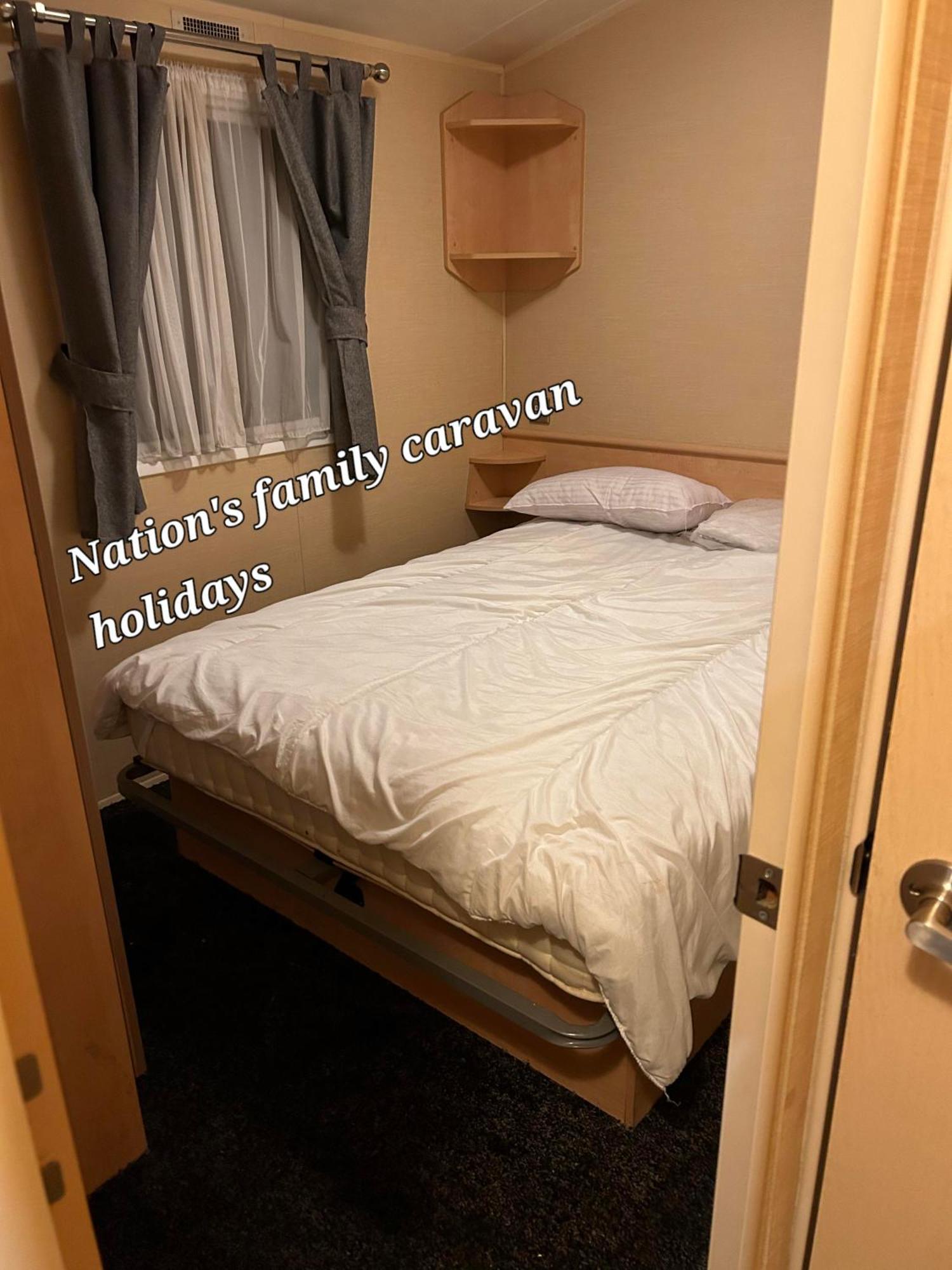 Nation'S Family Caravan Holidays Withernsea Exterior photo
